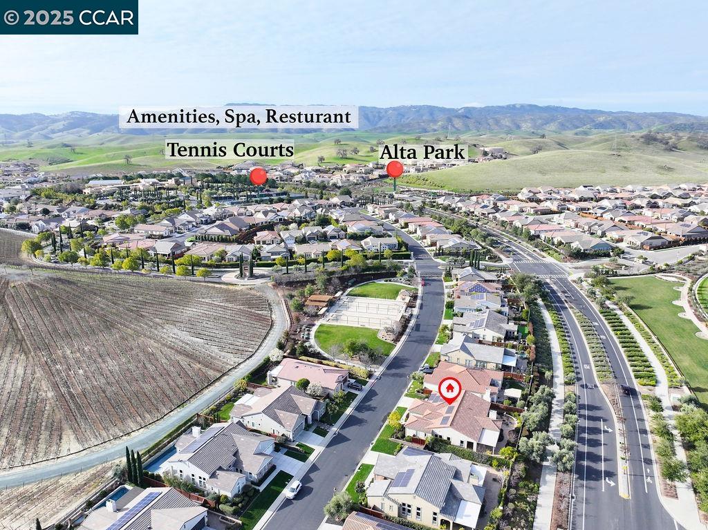 Detail Gallery Image 42 of 43 For 1587 California Trl, Brentwood,  CA 94513 - 2 Beds | 2/1 Baths