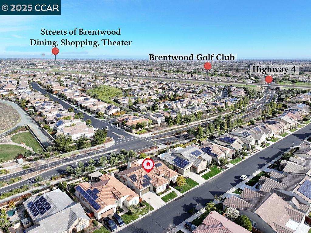 Detail Gallery Image 43 of 43 For 1587 California Trl, Brentwood,  CA 94513 - 2 Beds | 2/1 Baths