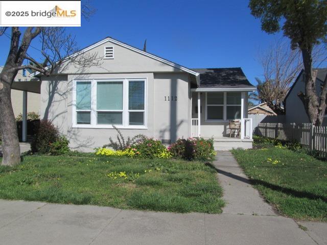 Detail Gallery Image 1 of 14 For 1112 W 8th St, Antioch,  CA 94509 - 2 Beds | 1 Baths
