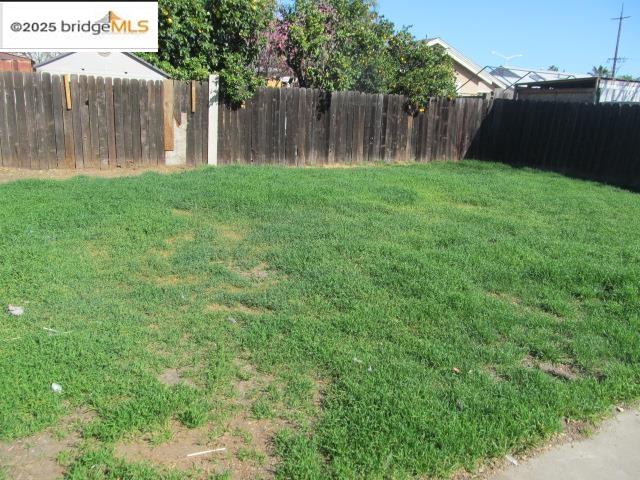 Detail Gallery Image 14 of 14 For 1112 W 8th St, Antioch,  CA 94509 - 2 Beds | 1 Baths
