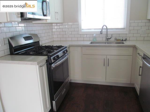 Detail Gallery Image 4 of 14 For 1112 W 8th St, Antioch,  CA 94509 - 2 Beds | 1 Baths