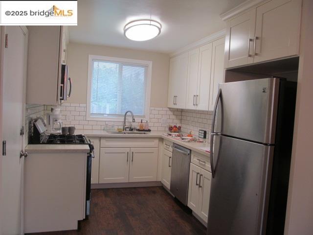 Detail Gallery Image 7 of 14 For 1112 W 8th St, Antioch,  CA 94509 - 2 Beds | 1 Baths