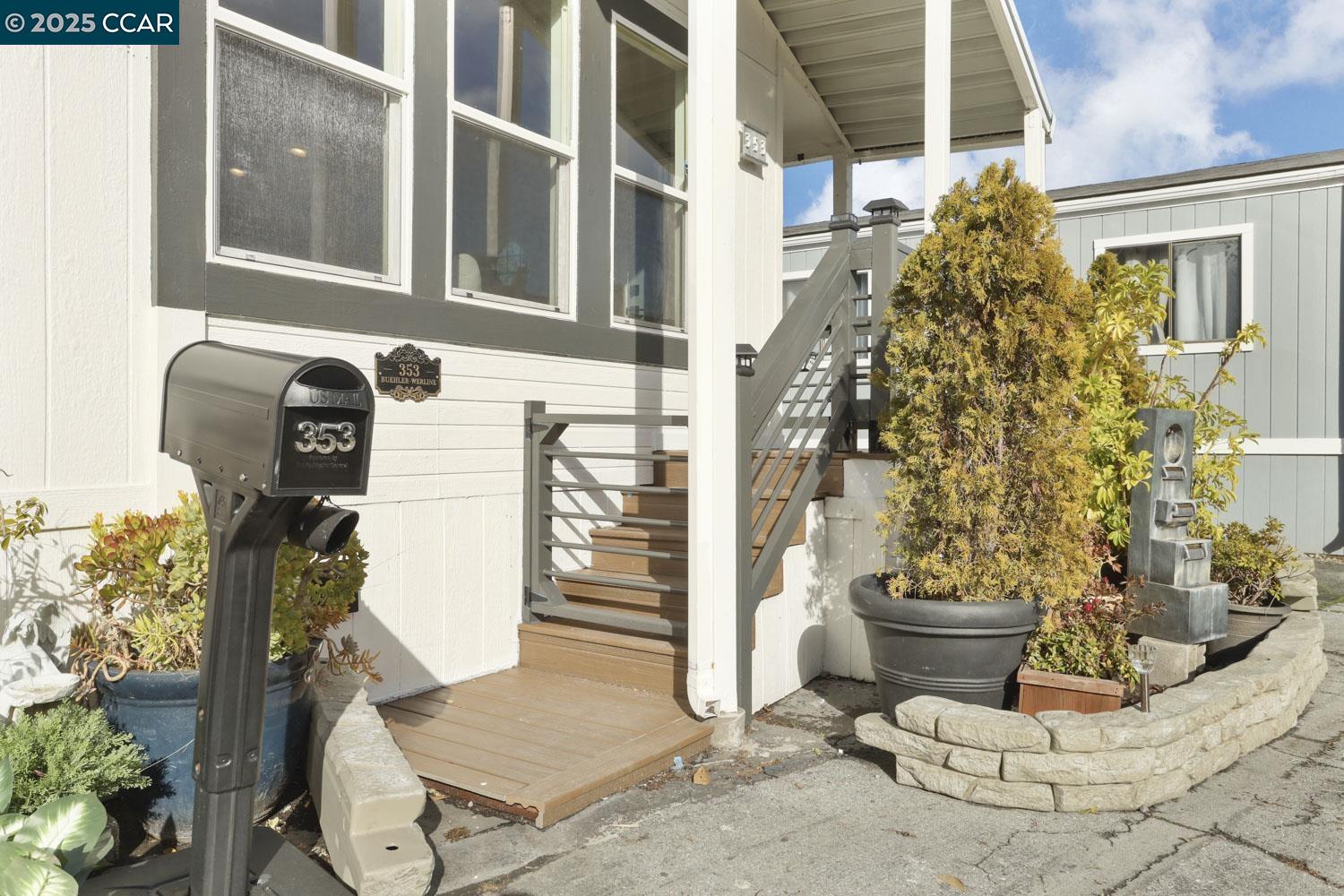 Detail Gallery Image 1 of 1 For 3015 E Bayshore Road #353,  Redwood City,  CA 94063-4147 - 2 Beds | 2 Baths