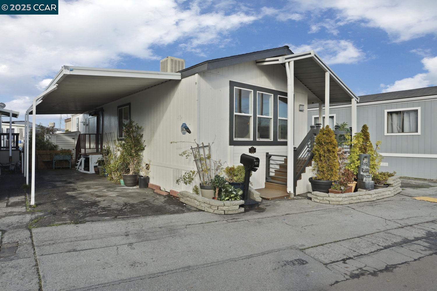 Detail Gallery Image 34 of 41 For 3015 E Bayshore Road #353,  Redwood City,  CA 94063-4147 - 2 Beds | 2 Baths