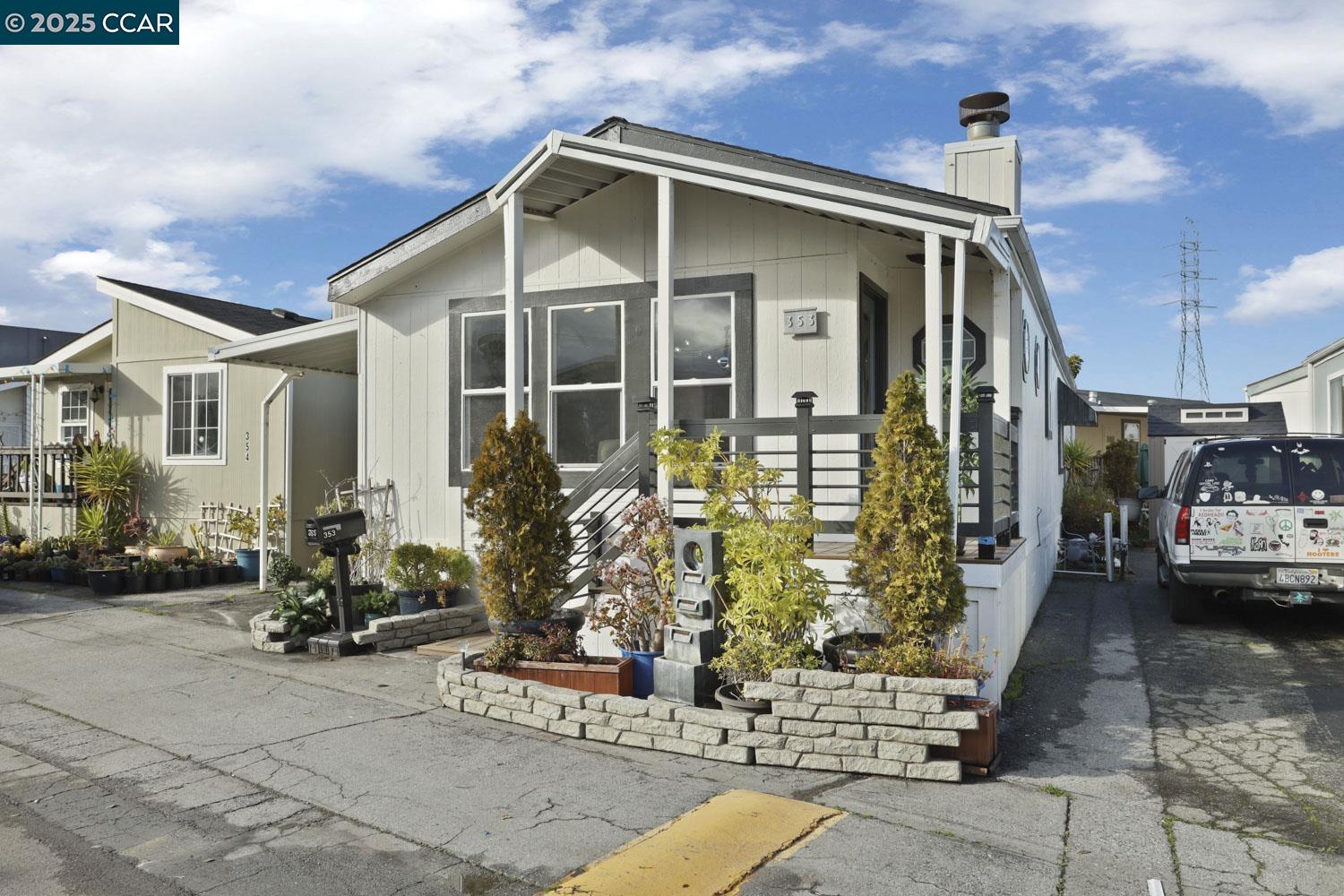 Detail Gallery Image 36 of 41 For 3015 E Bayshore Road #353,  Redwood City,  CA 94063-4147 - 2 Beds | 2 Baths