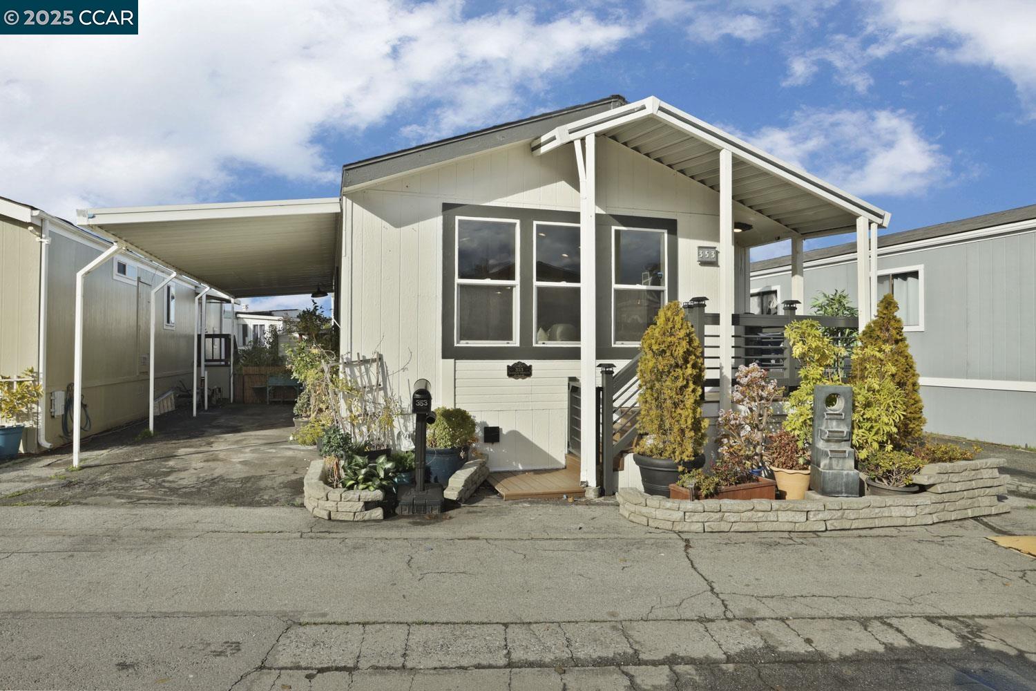Detail Gallery Image 38 of 41 For 3015 E Bayshore Road #353,  Redwood City,  CA 94063-4147 - 2 Beds | 2 Baths