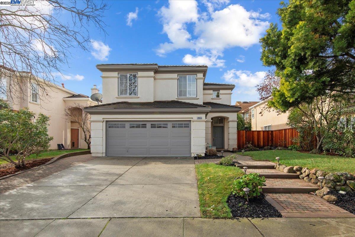 Detail Gallery Image 1 of 1 For 20935 Sherman Dr, Castro Valley,  CA 94552 - 4 Beds | 2/1 Baths