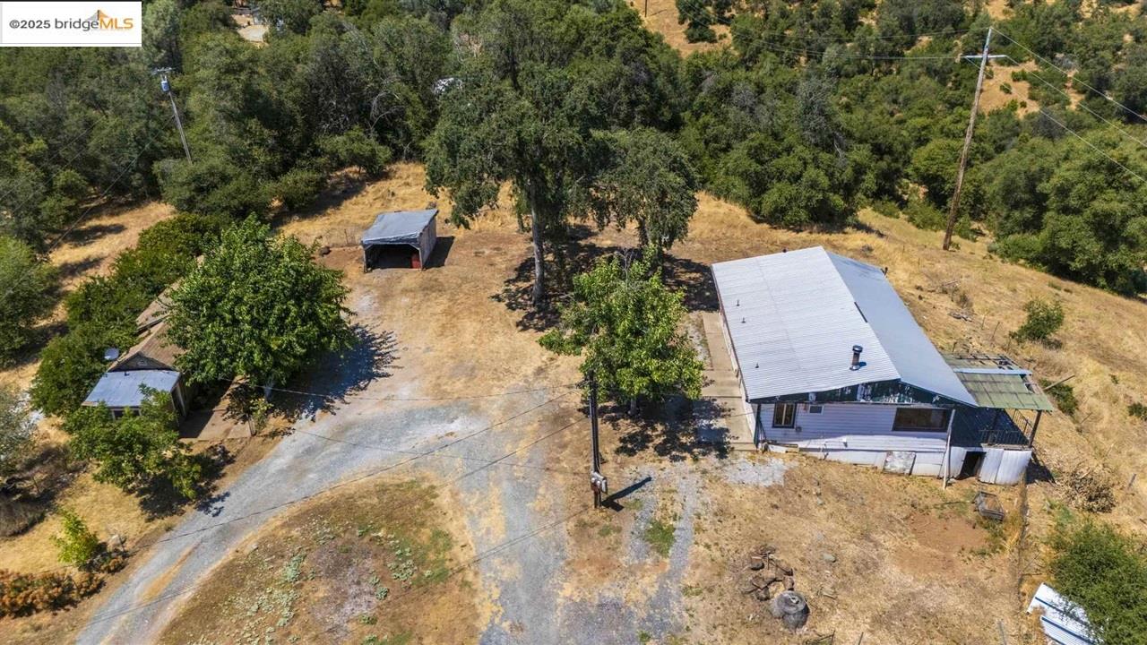Detail Gallery Image 1 of 1 For 11042 Campo Seco Rd., Jamestown,  CA 95327 - 3 Beds | 3 Baths