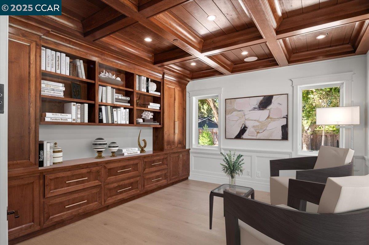 Detail Gallery Image 21 of 60 For 74 Middlefield Rd, Atherton,  CA 94027 - 9 Beds | 9/1 Baths