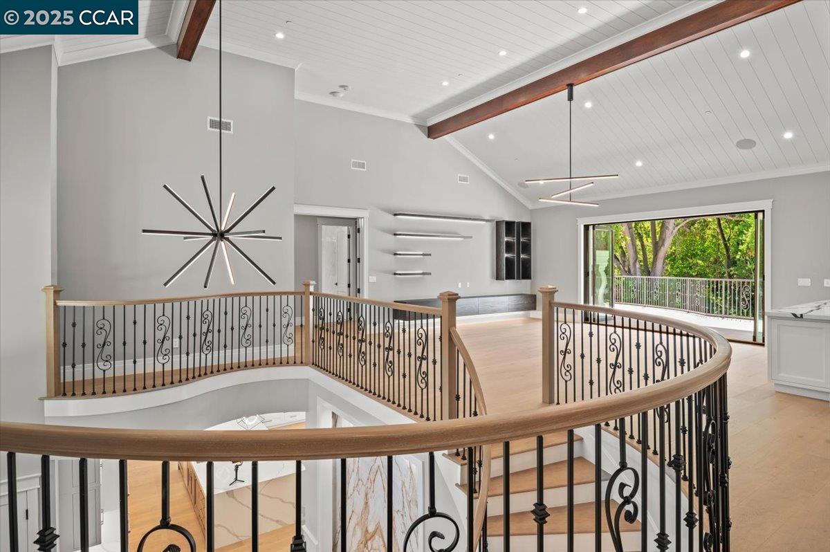 Detail Gallery Image 24 of 60 For 74 Middlefield Rd, Atherton,  CA 94027 - 9 Beds | 9/1 Baths