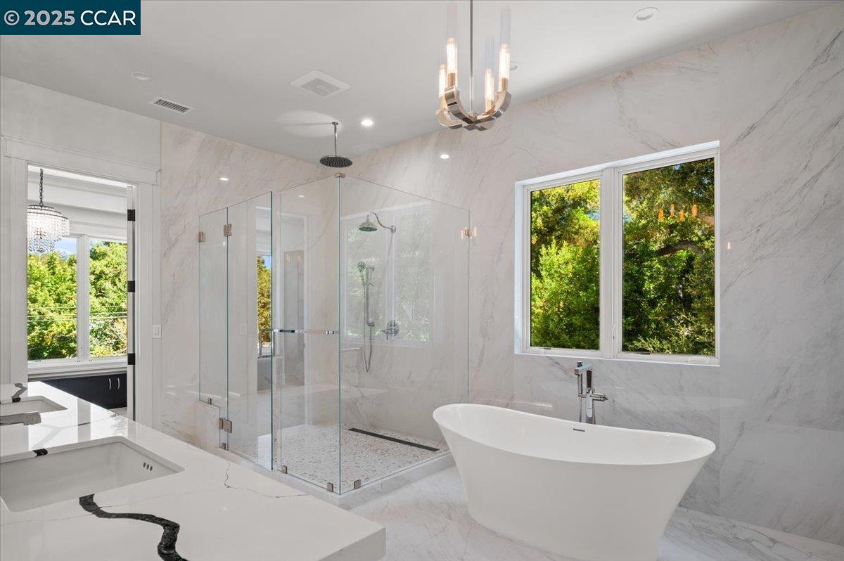 Detail Gallery Image 28 of 60 For 74 Middlefield Rd, Atherton,  CA 94027 - 9 Beds | 9/1 Baths