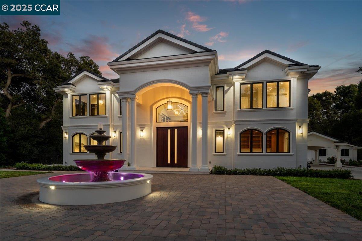 Detail Gallery Image 58 of 60 For 74 Middlefield Rd, Atherton,  CA 94027 - 9 Beds | 9/1 Baths