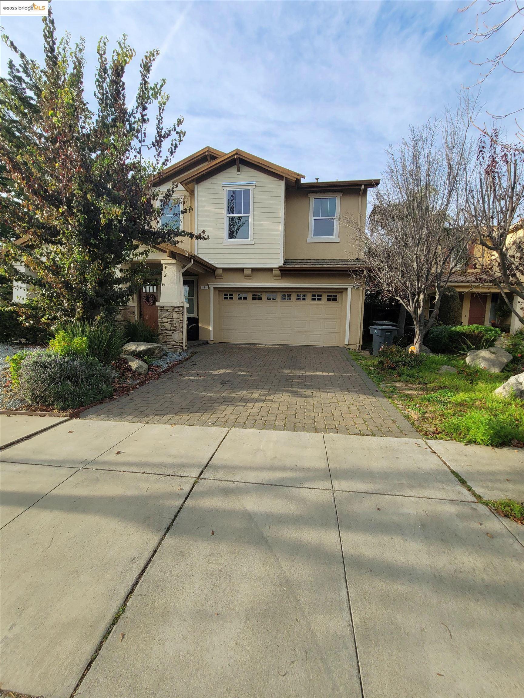 Detail Gallery Image 4 of 30 For 3 Tuscany Cir, Salinas,  CA 93905 - 4 Beds | 3 Baths