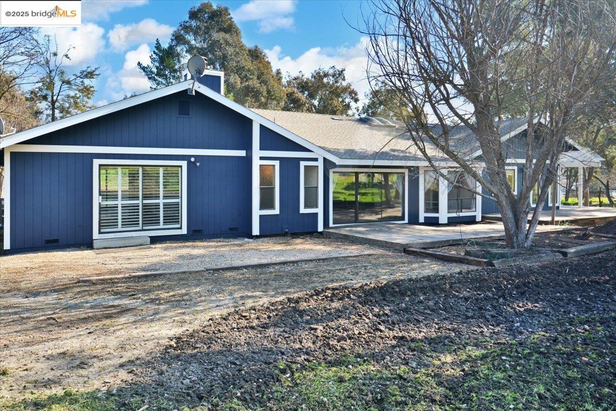 Detail Gallery Image 48 of 51 For 1610 Lawrence Rd, Danville,  CA 94506 - 4 Beds | 2/1 Baths