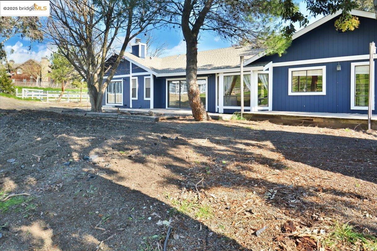 Detail Gallery Image 50 of 51 For 1610 Lawrence Rd, Danville,  CA 94506 - 4 Beds | 2/1 Baths