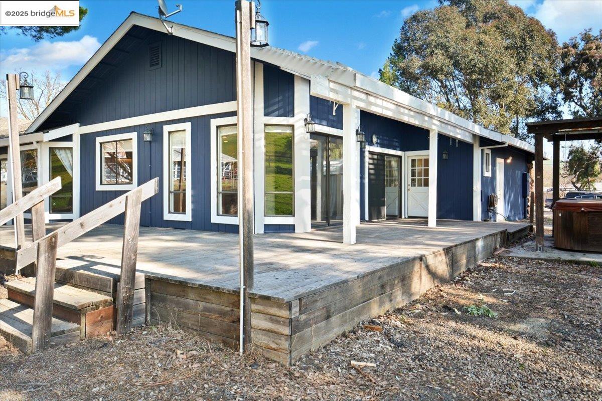 Detail Gallery Image 51 of 51 For 1610 Lawrence Rd, Danville,  CA 94506 - 4 Beds | 2/1 Baths