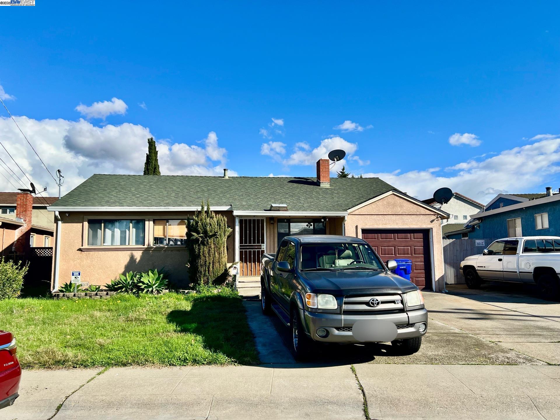 723 Videll Street, San Lorenzo, California 94580, 4 Bedrooms Bedrooms, 5 Rooms Rooms,2 BathroomsBathrooms,Residential,For Sale,723 Videll Street,41085174