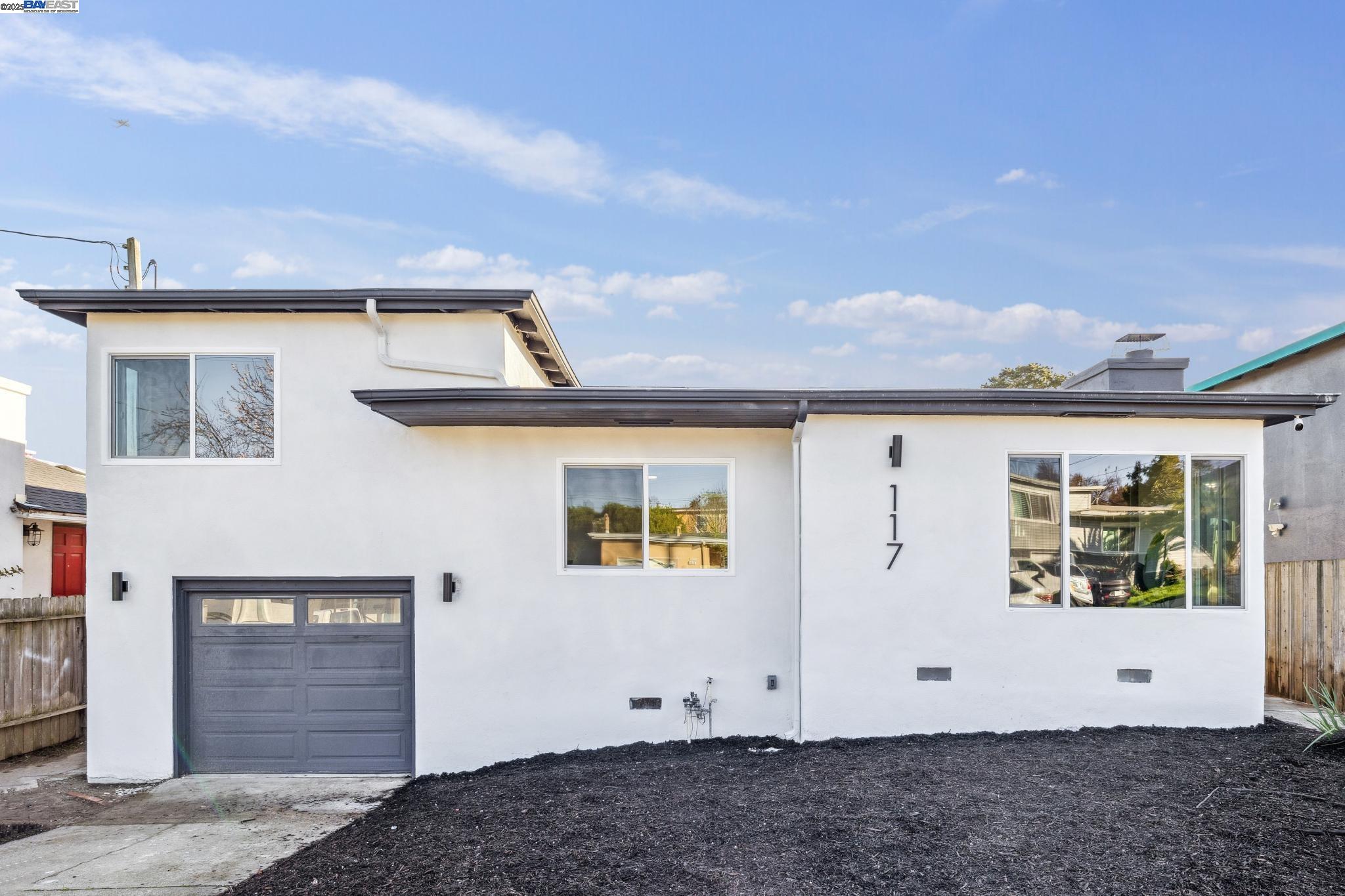 Detail Gallery Image 1 of 1 For 117 Duval Dr, South San Francisco,  CA 94080 - 3 Beds | 1 Baths