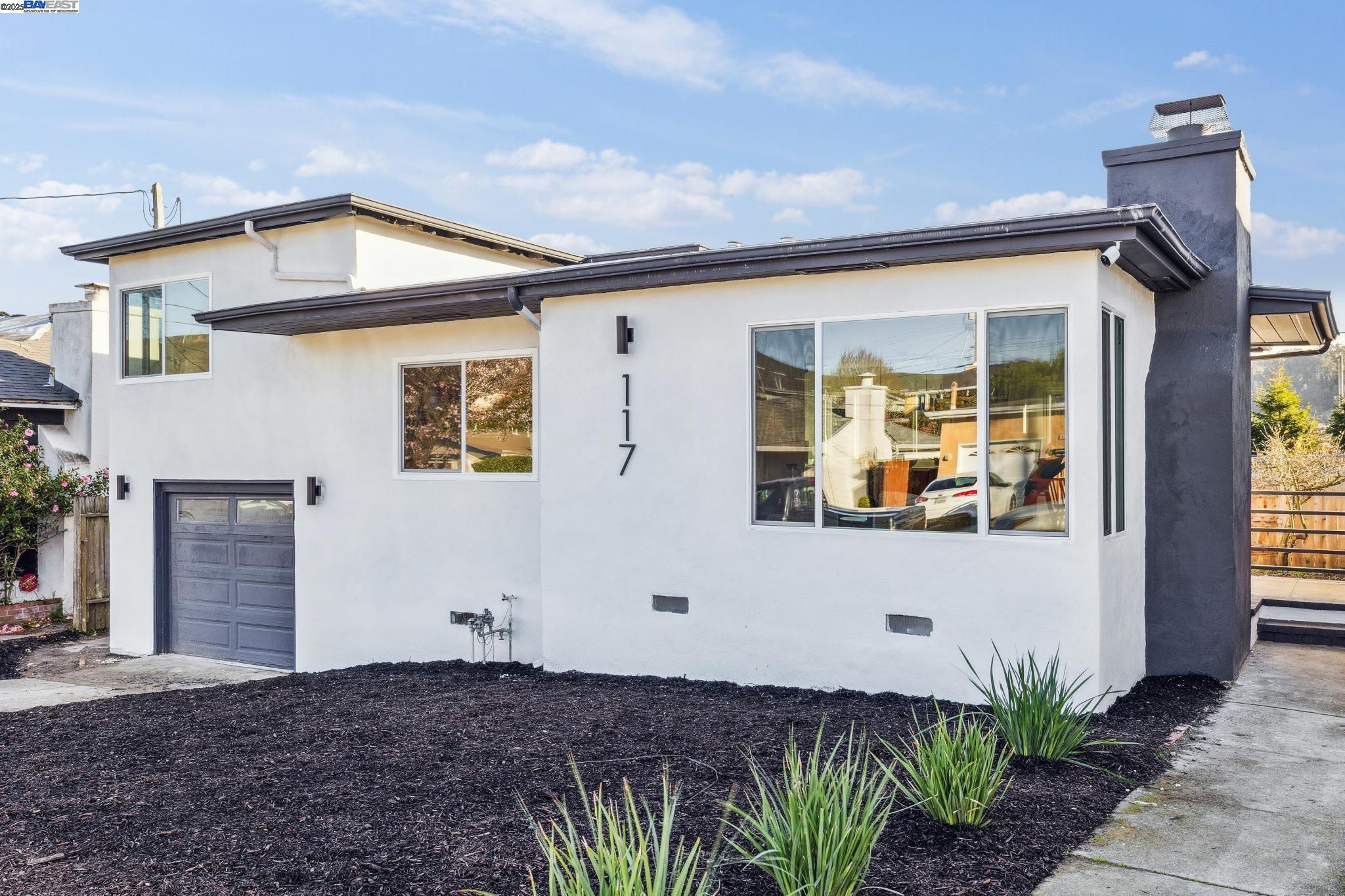 117 Duval Dr, South San Francisco, California 94080, 3 Bedrooms Bedrooms, 6 Rooms Rooms,1 BathroomBathrooms,Residential,For Sale,117 Duval Dr,41085189