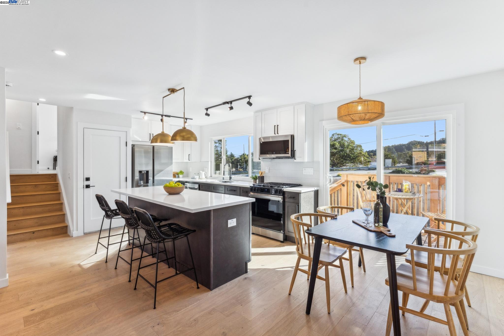 117 Duval Dr, South San Francisco, California 94080, 3 Bedrooms Bedrooms, 6 Rooms Rooms,1 BathroomBathrooms,Residential,For Sale,117 Duval Dr,41085189