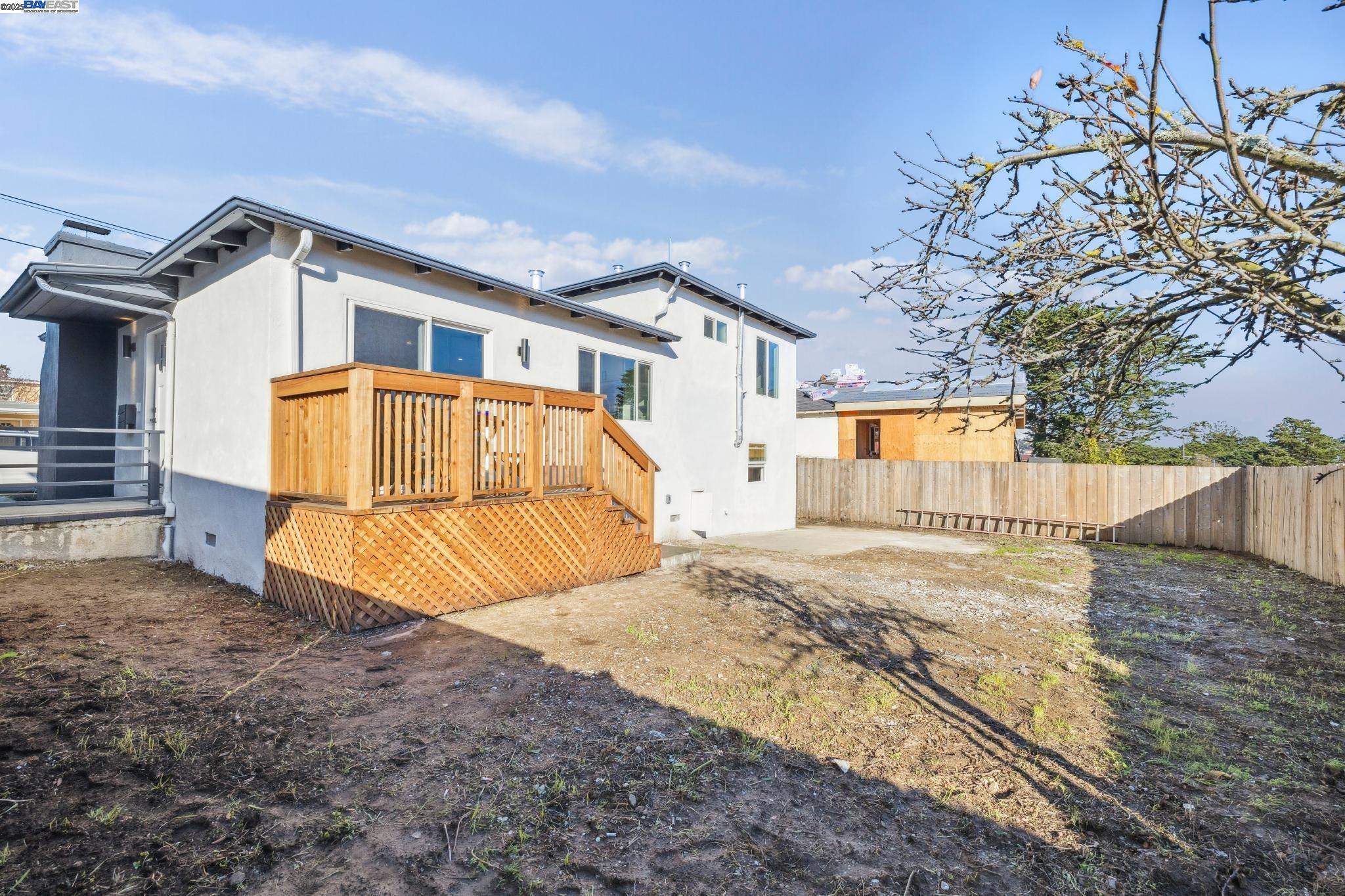 117 Duval Dr, South San Francisco, California 94080, 3 Bedrooms Bedrooms, 6 Rooms Rooms,1 BathroomBathrooms,Residential,For Sale,117 Duval Dr,41085189