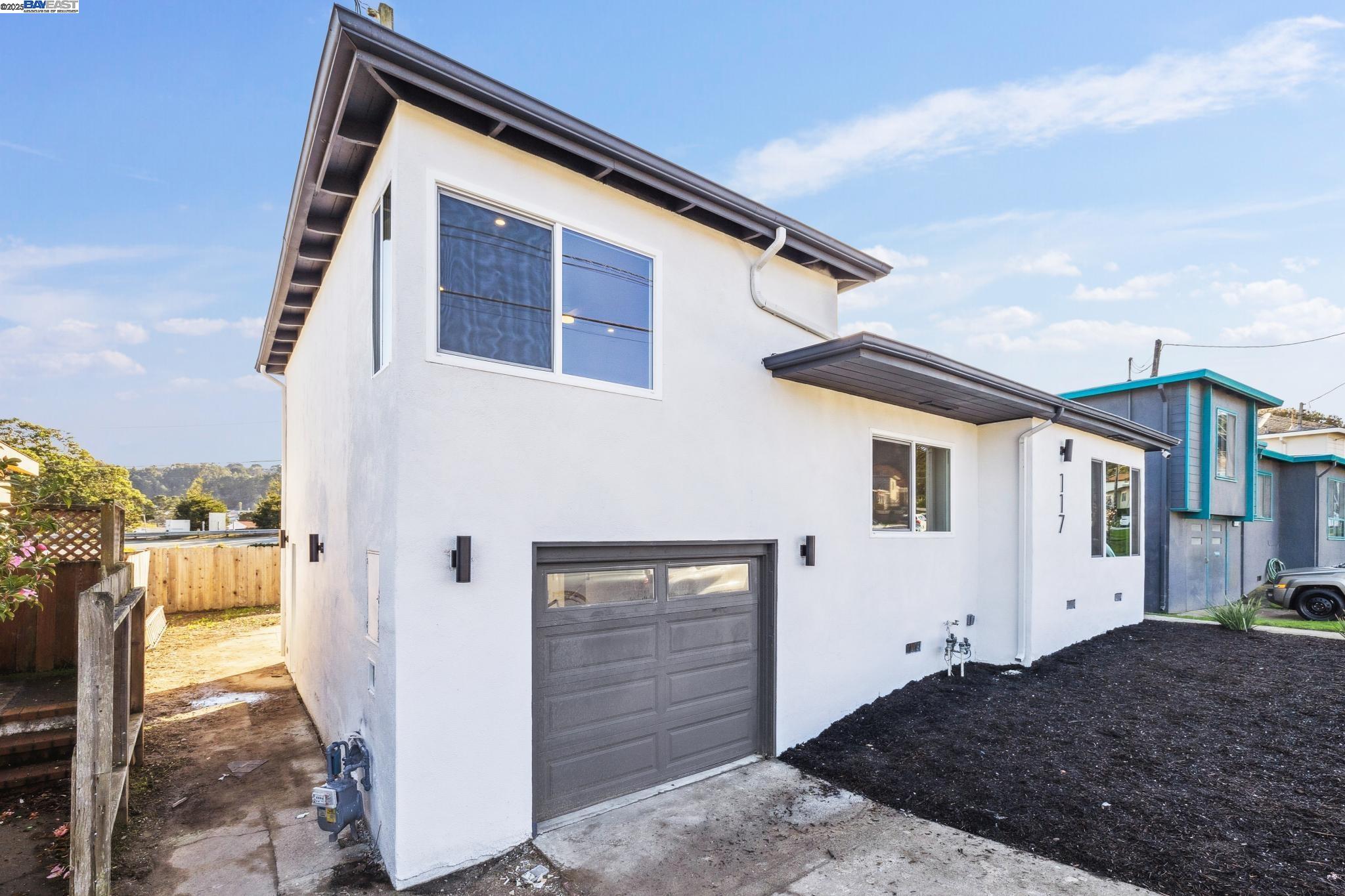 117 Duval Dr, South San Francisco, California 94080, 3 Bedrooms Bedrooms, 6 Rooms Rooms,1 BathroomBathrooms,Residential,For Sale,117 Duval Dr,41085189