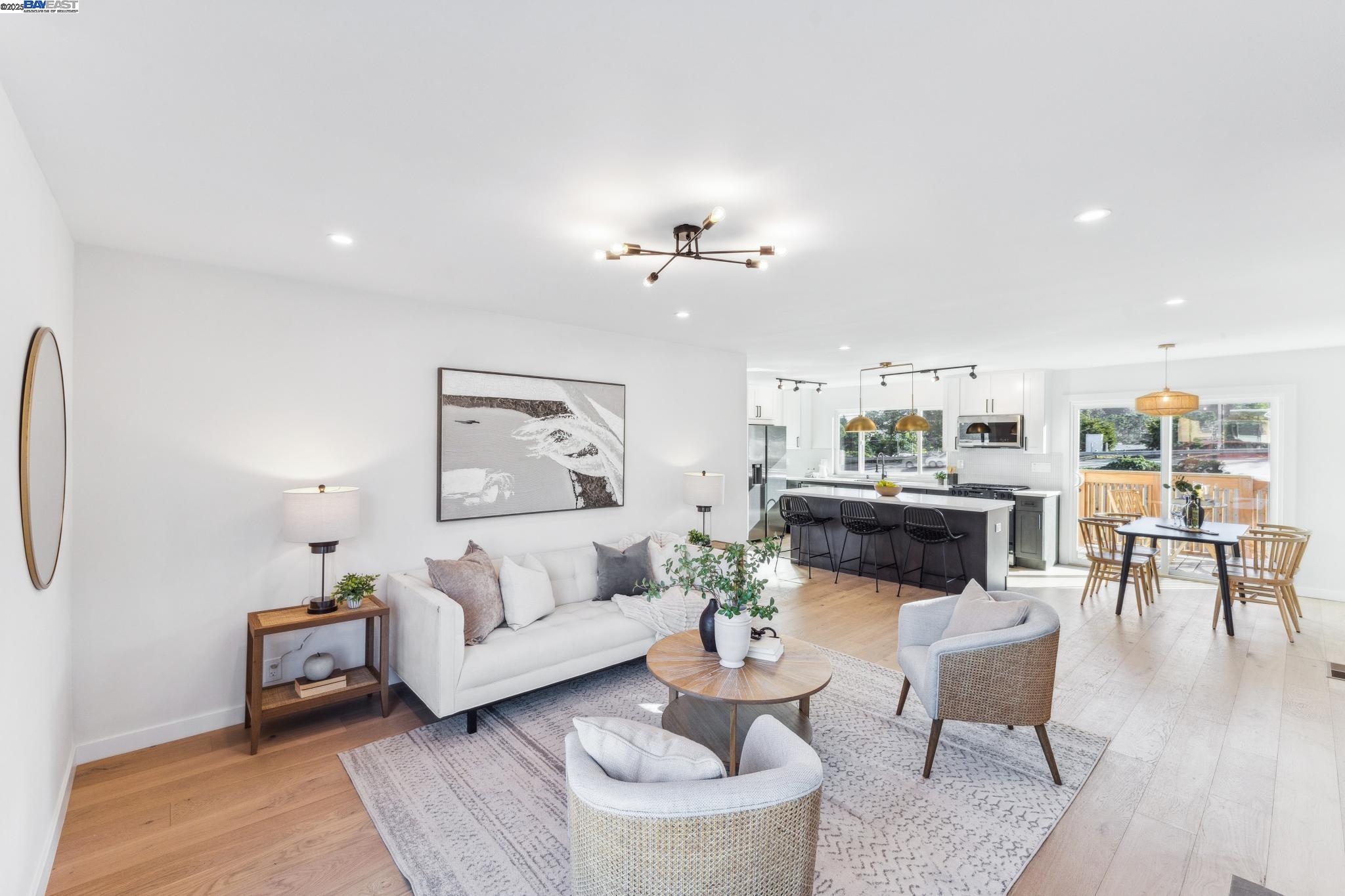 117 Duval Dr, South San Francisco, California 94080, 3 Bedrooms Bedrooms, 6 Rooms Rooms,1 BathroomBathrooms,Residential,For Sale,117 Duval Dr,41085189