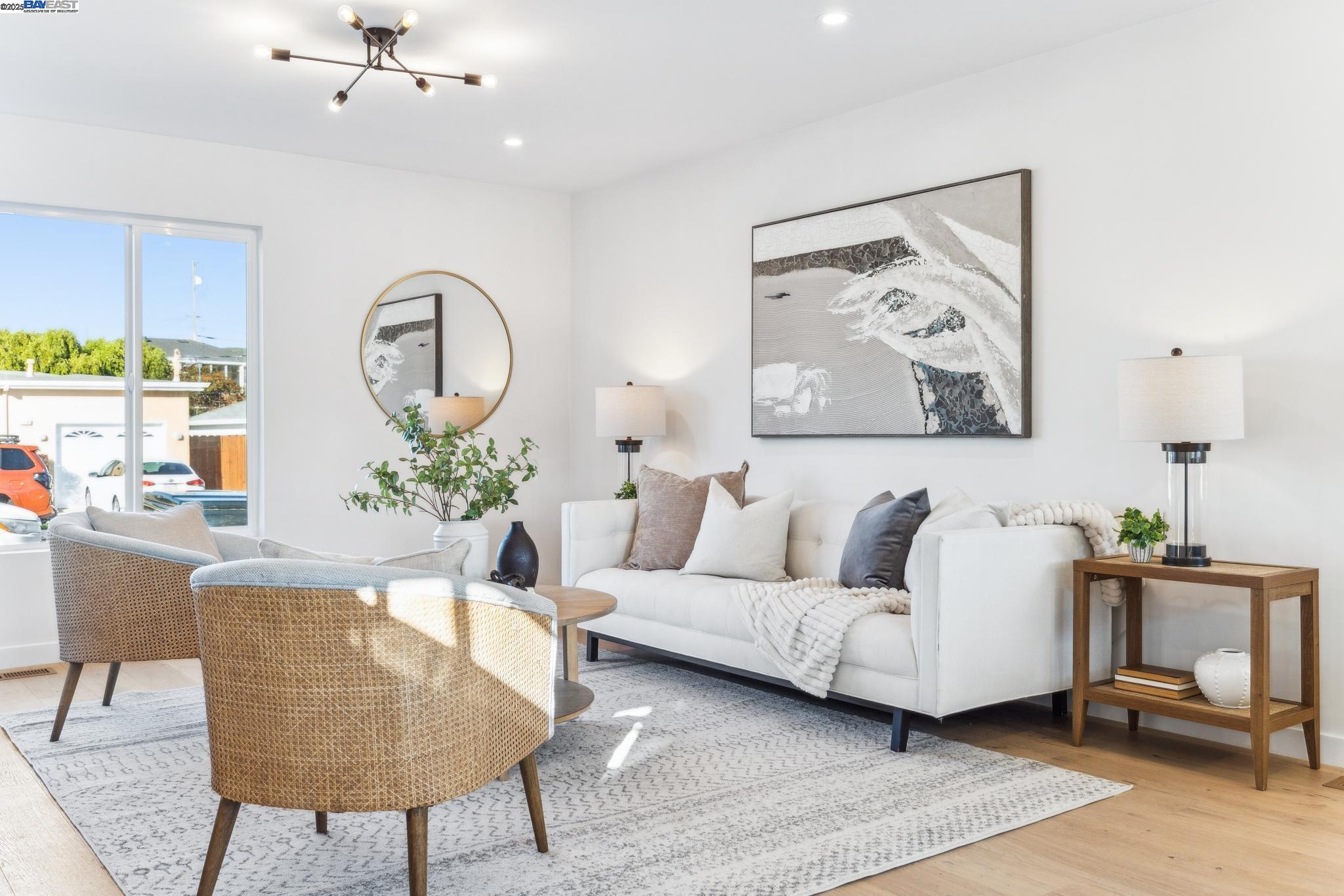 117 Duval Dr, South San Francisco, California 94080, 3 Bedrooms Bedrooms, 6 Rooms Rooms,1 BathroomBathrooms,Residential,For Sale,117 Duval Dr,41085189