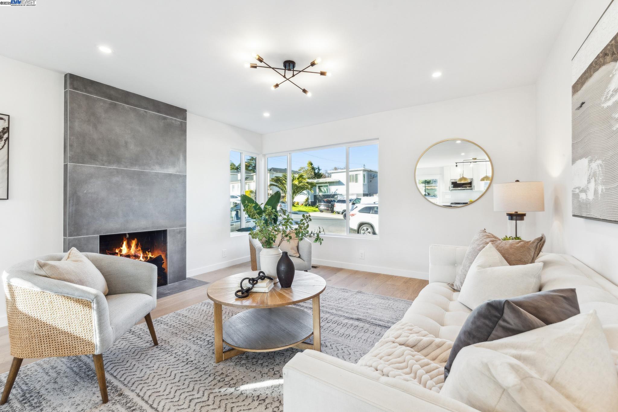 117 Duval Dr, South San Francisco, California 94080, 3 Bedrooms Bedrooms, 6 Rooms Rooms,1 BathroomBathrooms,Residential,For Sale,117 Duval Dr,41085189