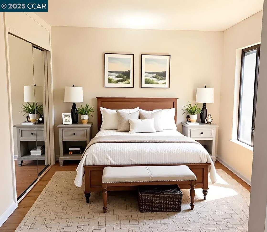 Detail Gallery Image 11 of 23 For 1517 Oakmont Dr #3,  Walnut Creek,  CA 94595 - 2 Beds | 1 Baths