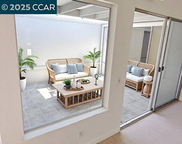 Detail Gallery Image 13 of 23 For 1517 Oakmont Dr #3,  Walnut Creek,  CA 94595 - 2 Beds | 1 Baths