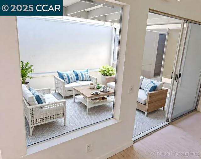 Detail Gallery Image 14 of 23 For 1517 Oakmont Dr #3,  Walnut Creek,  CA 94595 - 2 Beds | 1 Baths