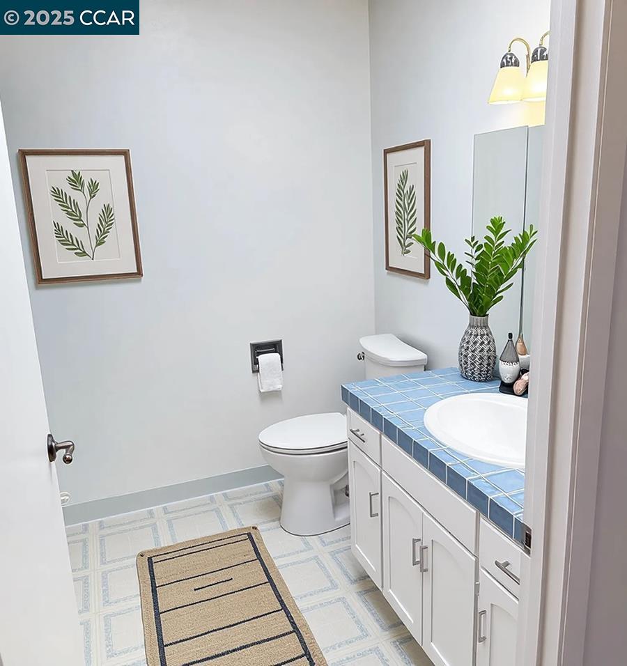 Detail Gallery Image 15 of 23 For 1517 Oakmont Dr #3,  Walnut Creek,  CA 94595 - 2 Beds | 1 Baths