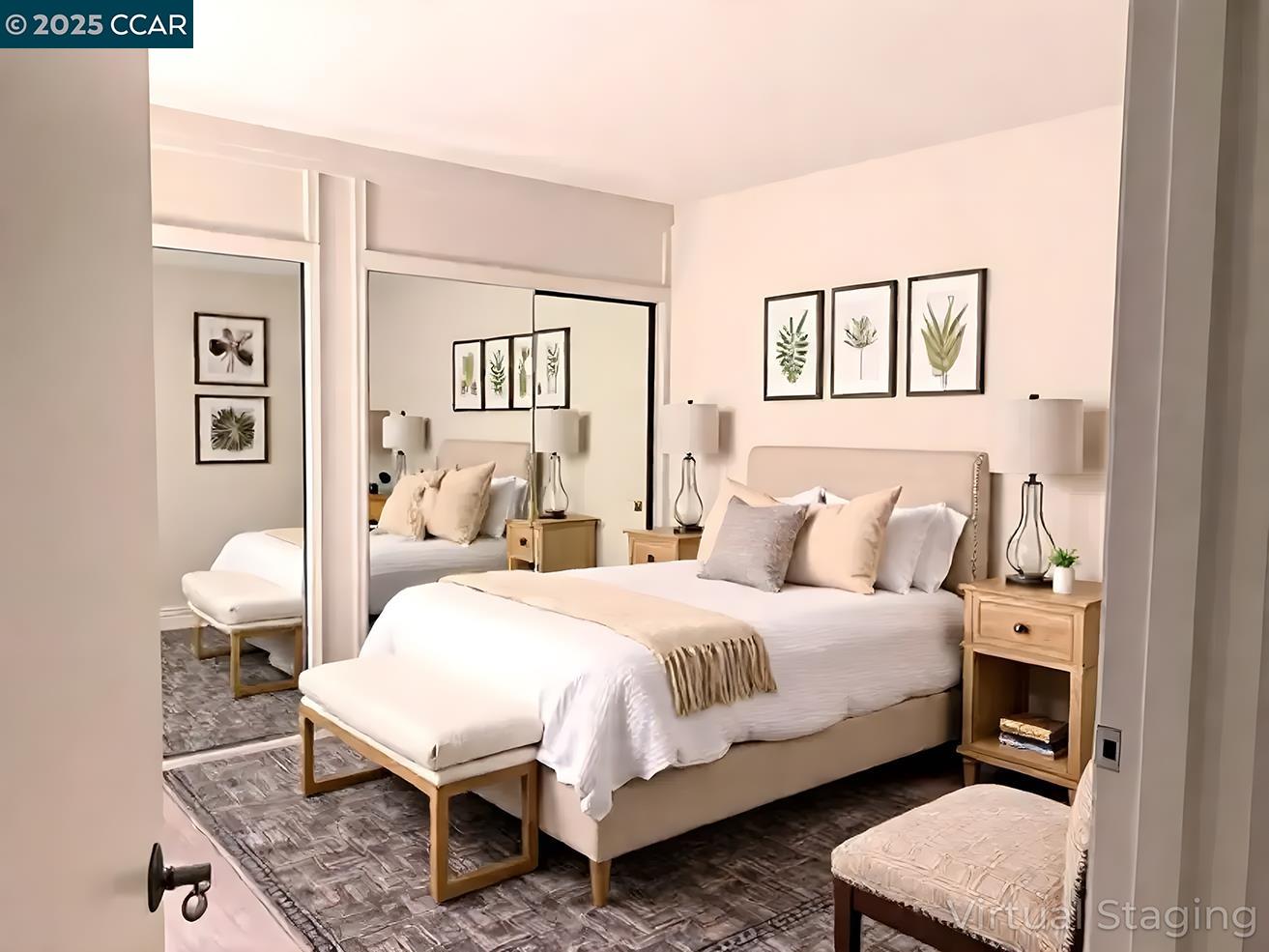 Detail Gallery Image 17 of 23 For 1517 Oakmont Dr #3,  Walnut Creek,  CA 94595 - 2 Beds | 1 Baths