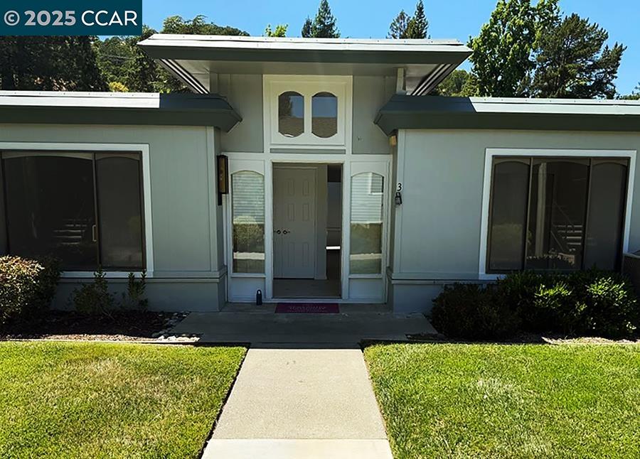 Detail Gallery Image 19 of 23 For 1517 Oakmont Dr #3,  Walnut Creek,  CA 94595 - 2 Beds | 1 Baths