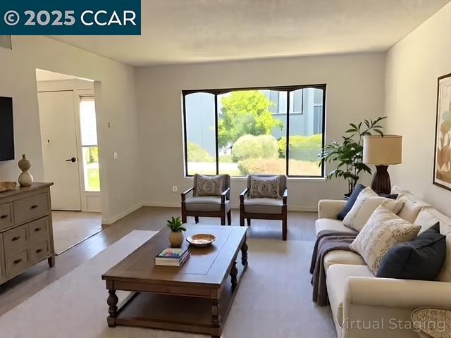 Detail Gallery Image 3 of 23 For 1517 Oakmont Dr #3,  Walnut Creek,  CA 94595 - 2 Beds | 1 Baths