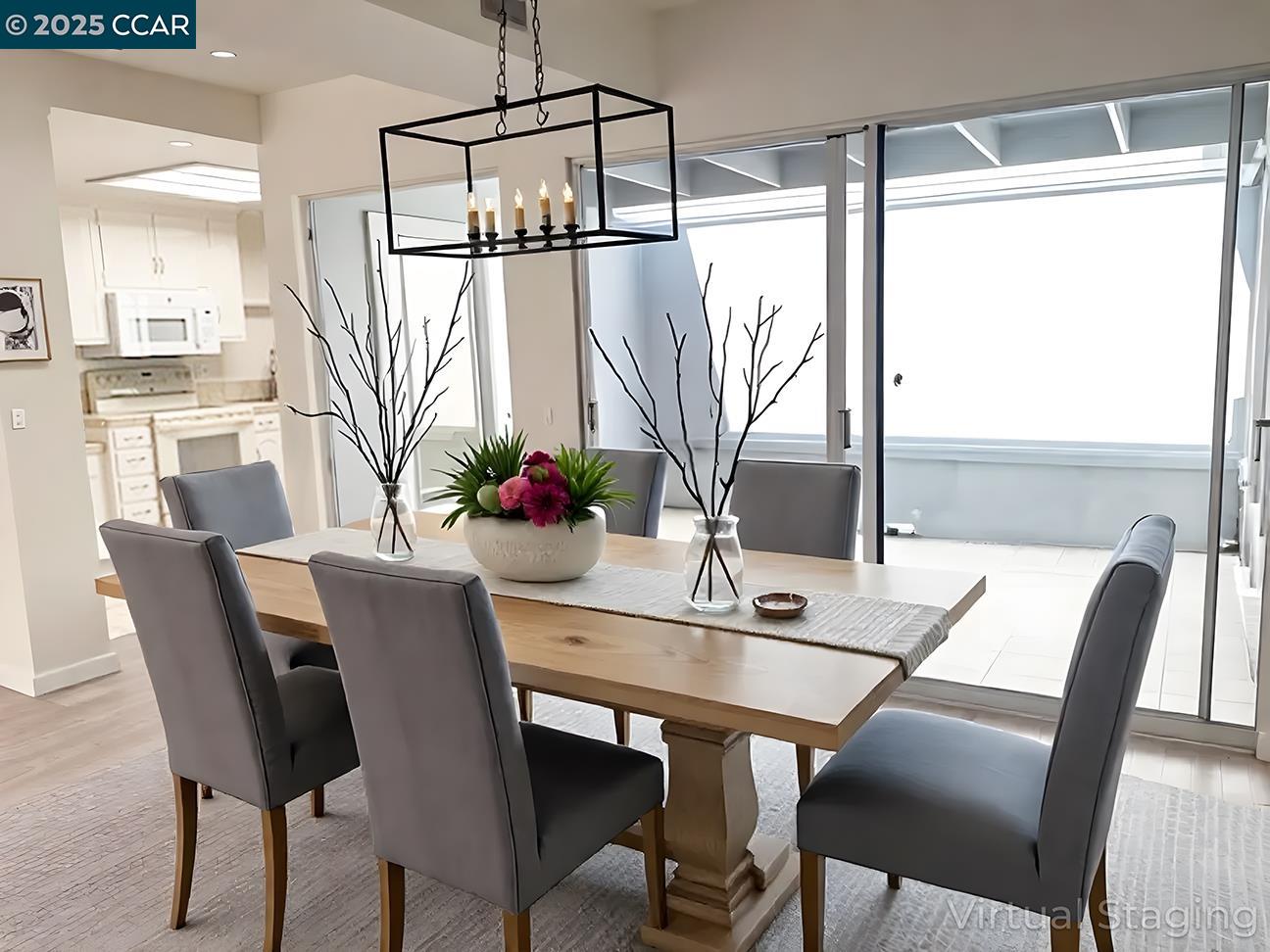 Detail Gallery Image 10 of 23 For 1517 Oakmont Dr #3,  Walnut Creek,  CA 94595 - 2 Beds | 1 Baths