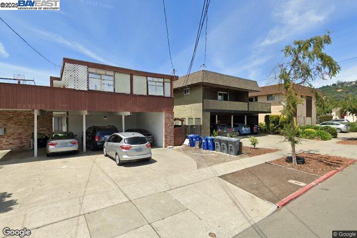 Detail Gallery Image 1 of 1 For 6531 Manila Ave, El Cerrito,  CA 94530 - – Beds | – Baths
