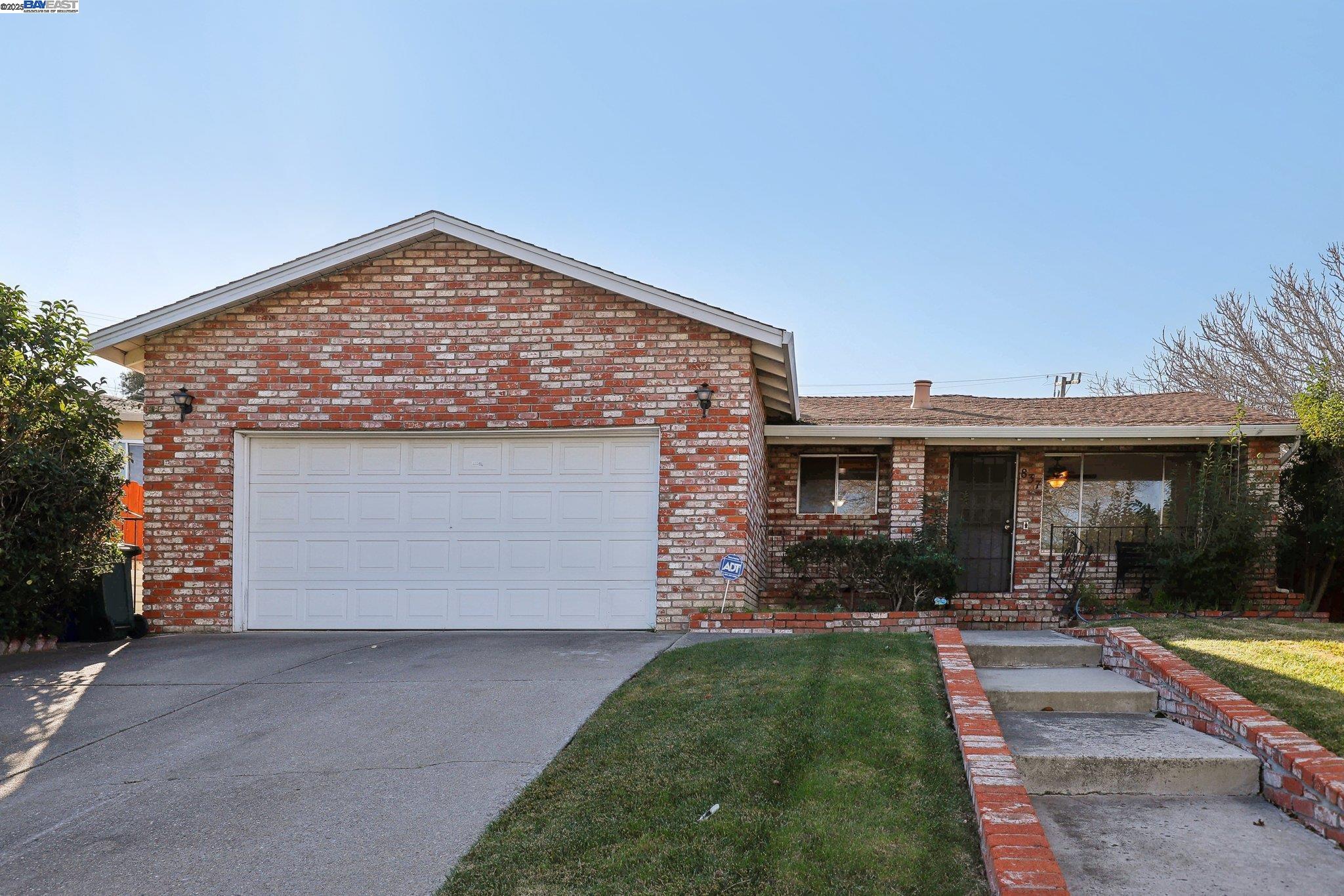 Detail Gallery Image 1 of 1 For 837 Morgan Lane, Rio Vista,  CA 94571 - 3 Beds | 2 Baths