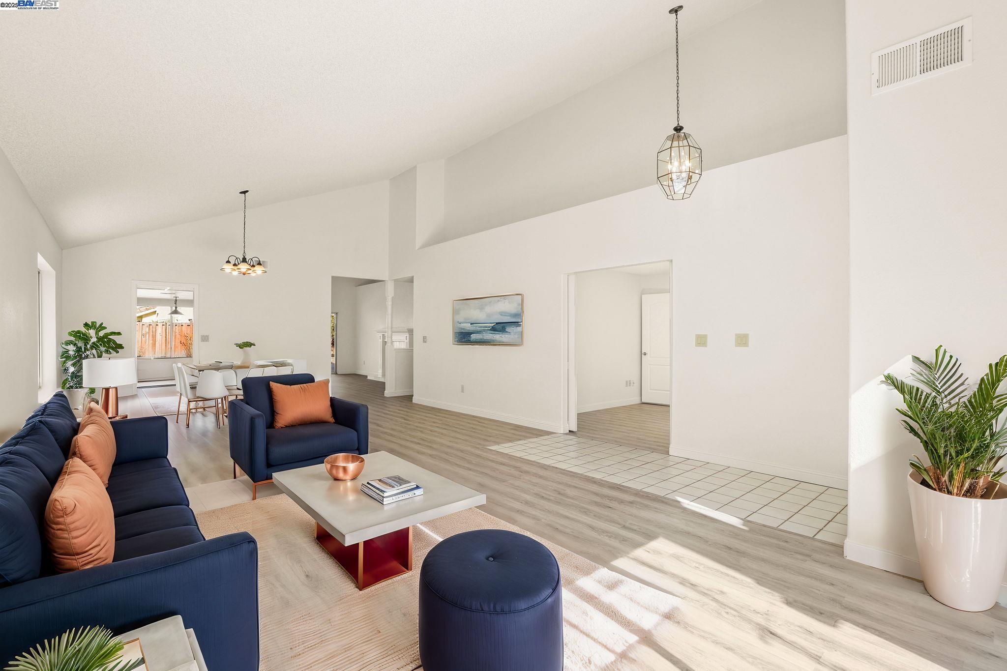 Detail Gallery Image 1 of 1 For 5061 Carriage Dr, Richmond,  CA 94803 - 3 Beds | 2 Baths