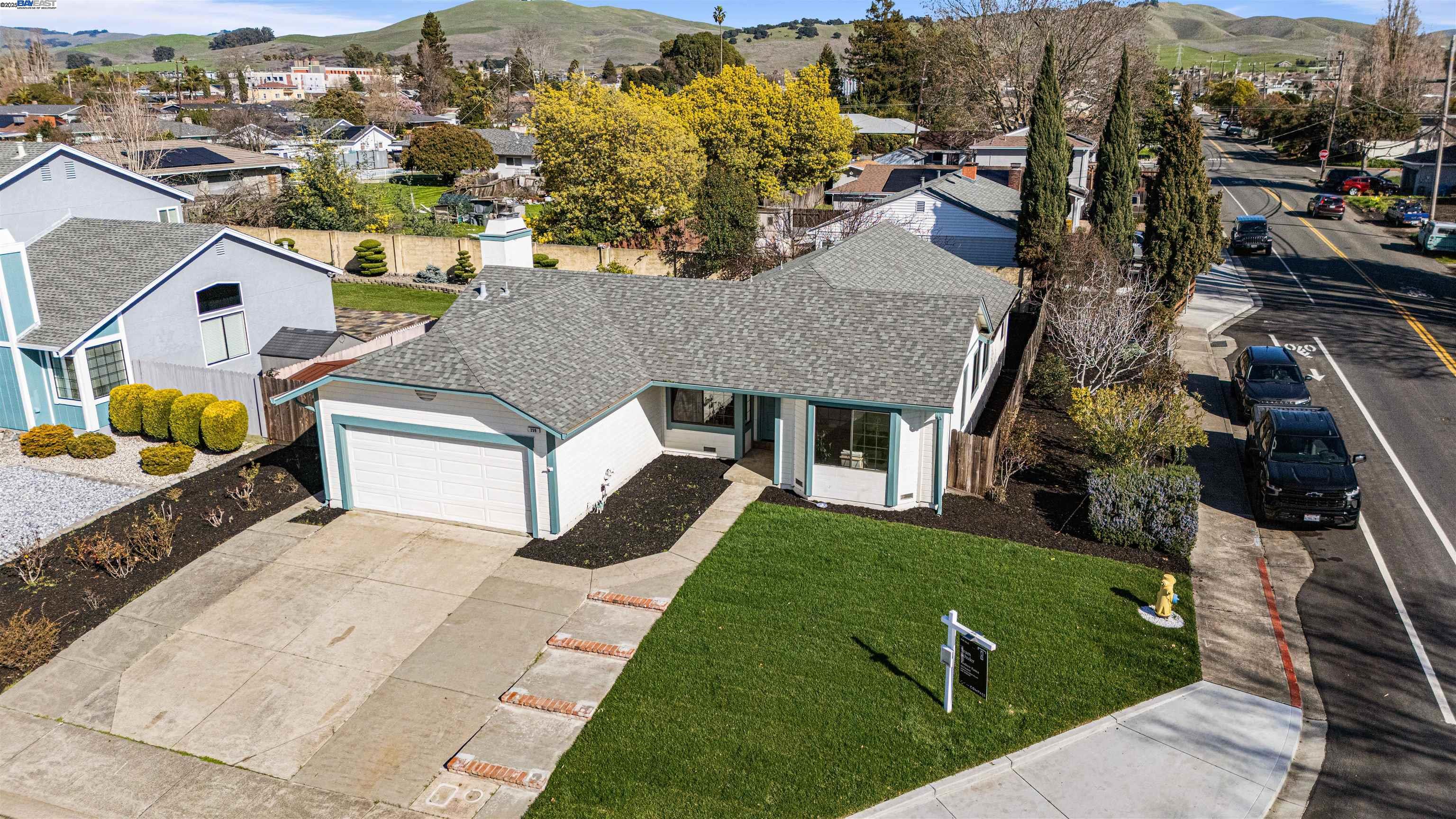 Detail Gallery Image 1 of 1 For 259 Carolyn Dr, American Canyon,  CA 94503 - 4 Beds | 2 Baths