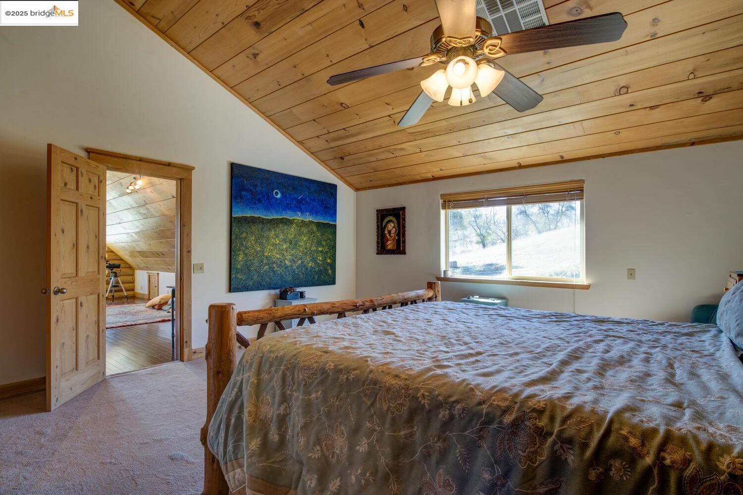 Detail Gallery Image 26 of 60 For 10255 Bone Yard Creek, Coulterville,  CA 95311 - 3 Beds | 2/1 Baths