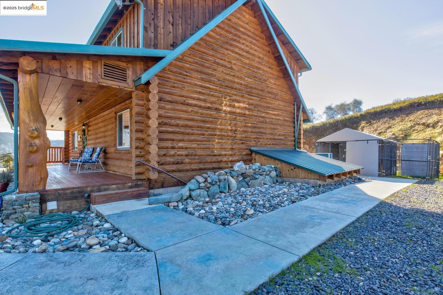 Detail Gallery Image 48 of 60 For 10255 Bone Yard Creek, Coulterville,  CA 95311 - 3 Beds | 2/1 Baths
