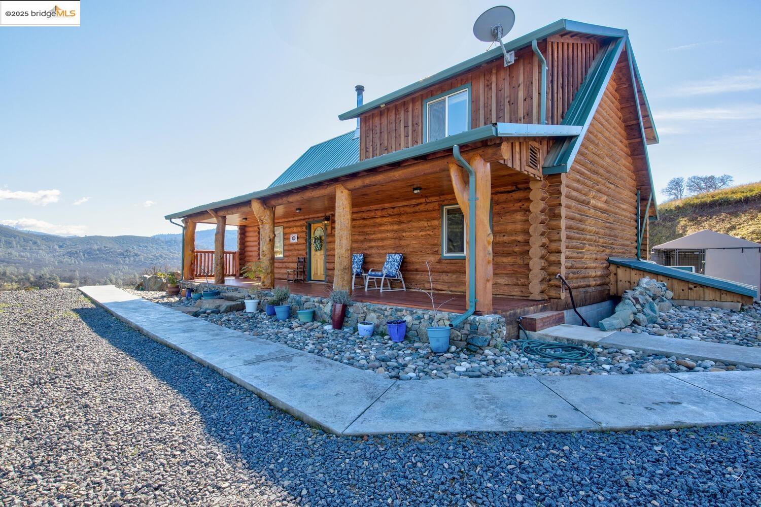 Detail Gallery Image 49 of 60 For 10255 Bone Yard Creek, Coulterville,  CA 95311 - 3 Beds | 2/1 Baths
