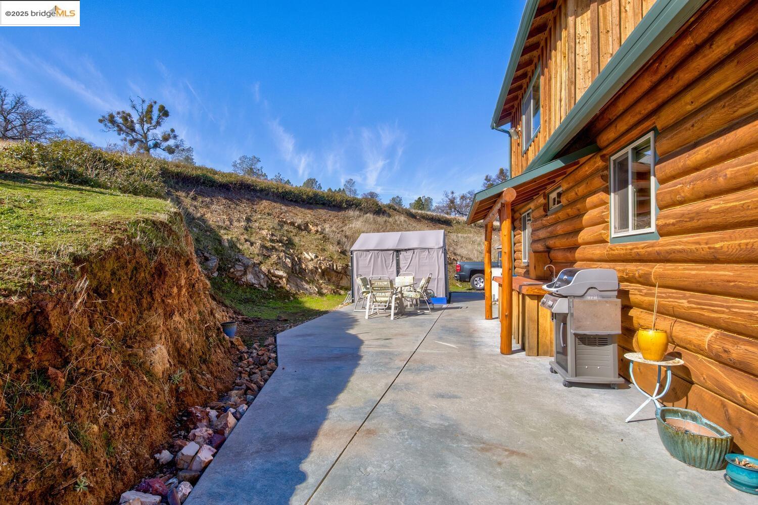 Detail Gallery Image 50 of 60 For 10255 Bone Yard Creek, Coulterville,  CA 95311 - 3 Beds | 2/1 Baths