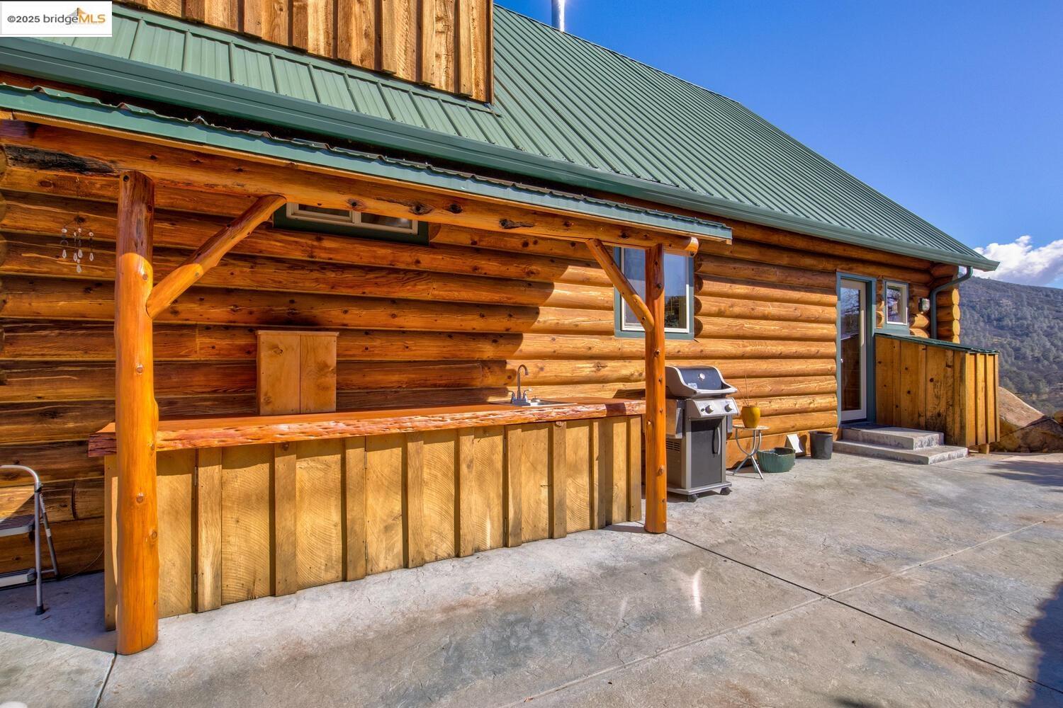 Detail Gallery Image 51 of 60 For 10255 Bone Yard Creek, Coulterville,  CA 95311 - 3 Beds | 2/1 Baths