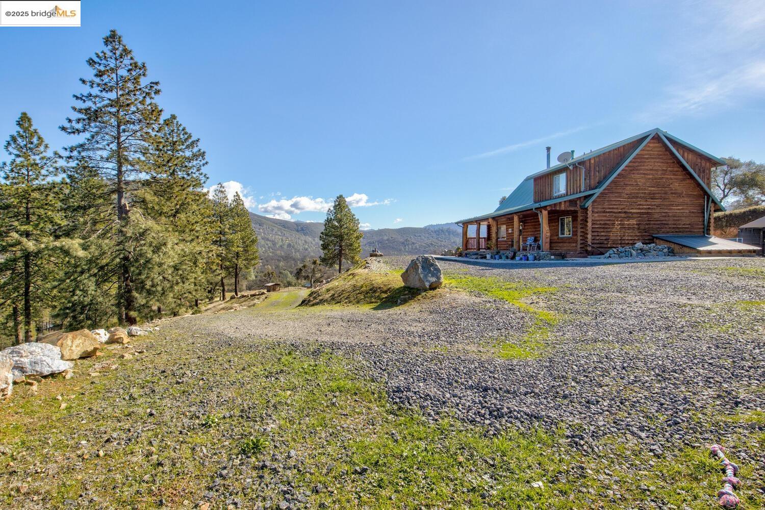 Detail Gallery Image 54 of 60 For 10255 Bone Yard Creek, Coulterville,  CA 95311 - 3 Beds | 2/1 Baths