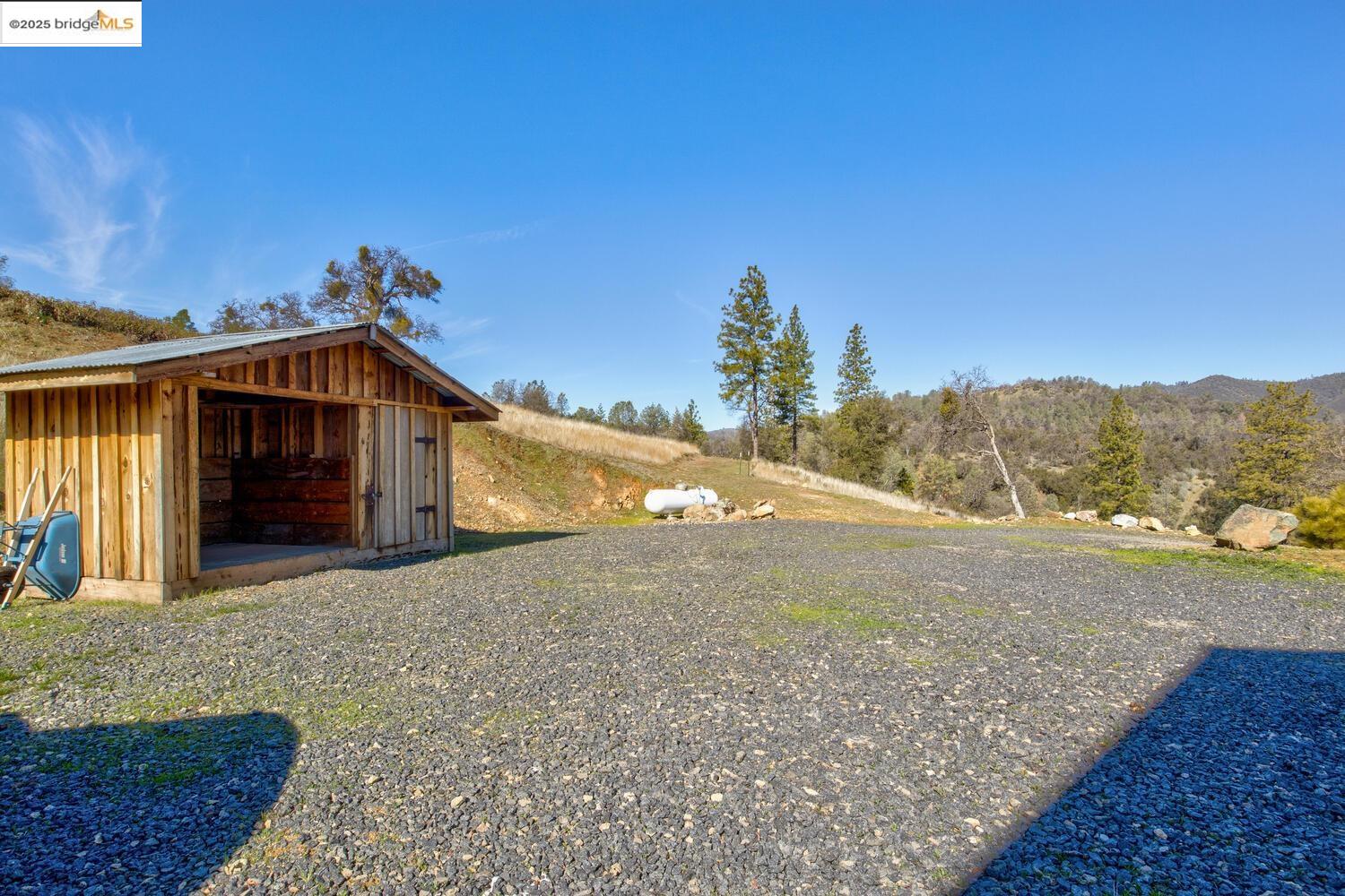 Detail Gallery Image 55 of 60 For 10255 Bone Yard Creek, Coulterville,  CA 95311 - 3 Beds | 2/1 Baths