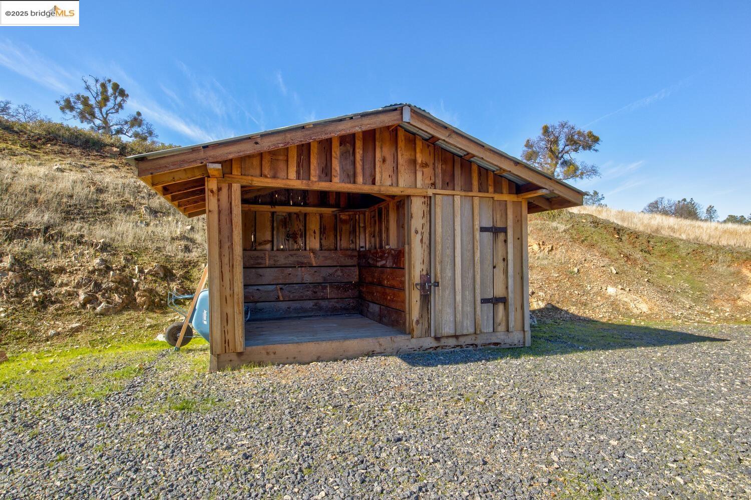 Detail Gallery Image 56 of 60 For 10255 Bone Yard Creek, Coulterville,  CA 95311 - 3 Beds | 2/1 Baths