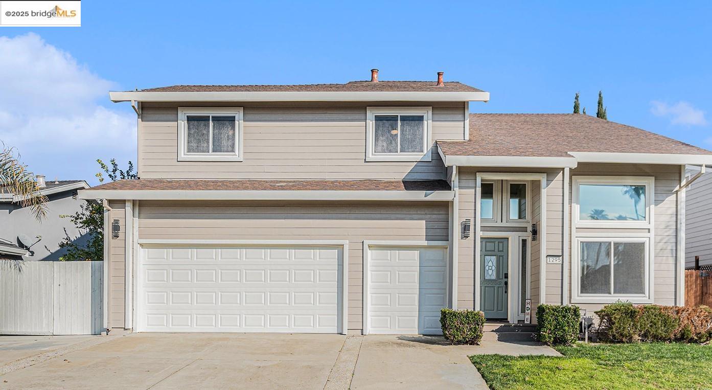 Detail Gallery Image 1 of 1 For 1295 Willow Lake Rd, Discovery Bay,  CA 94505-9398 - 3 Beds | 2/1 Baths